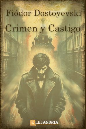 Crimen y castigo